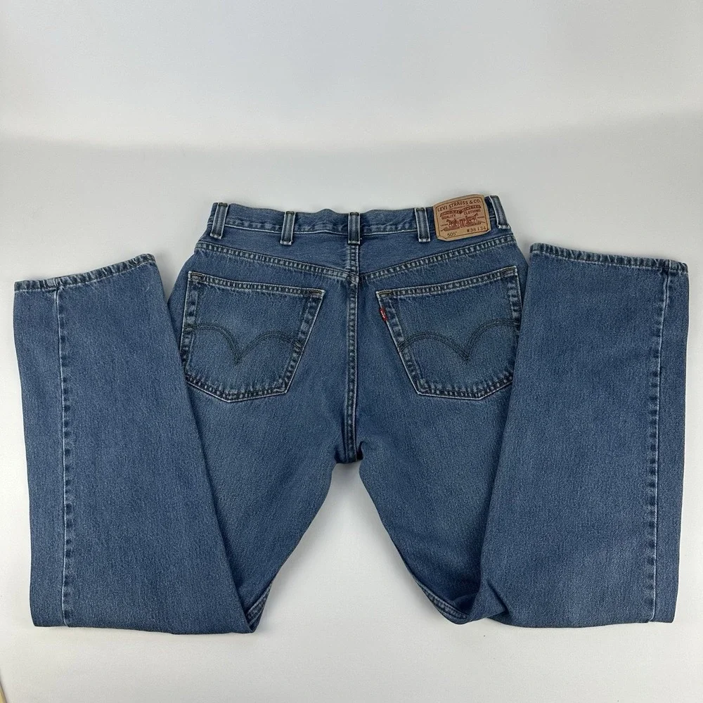 LEVI`S 505 JEANS‎ W38